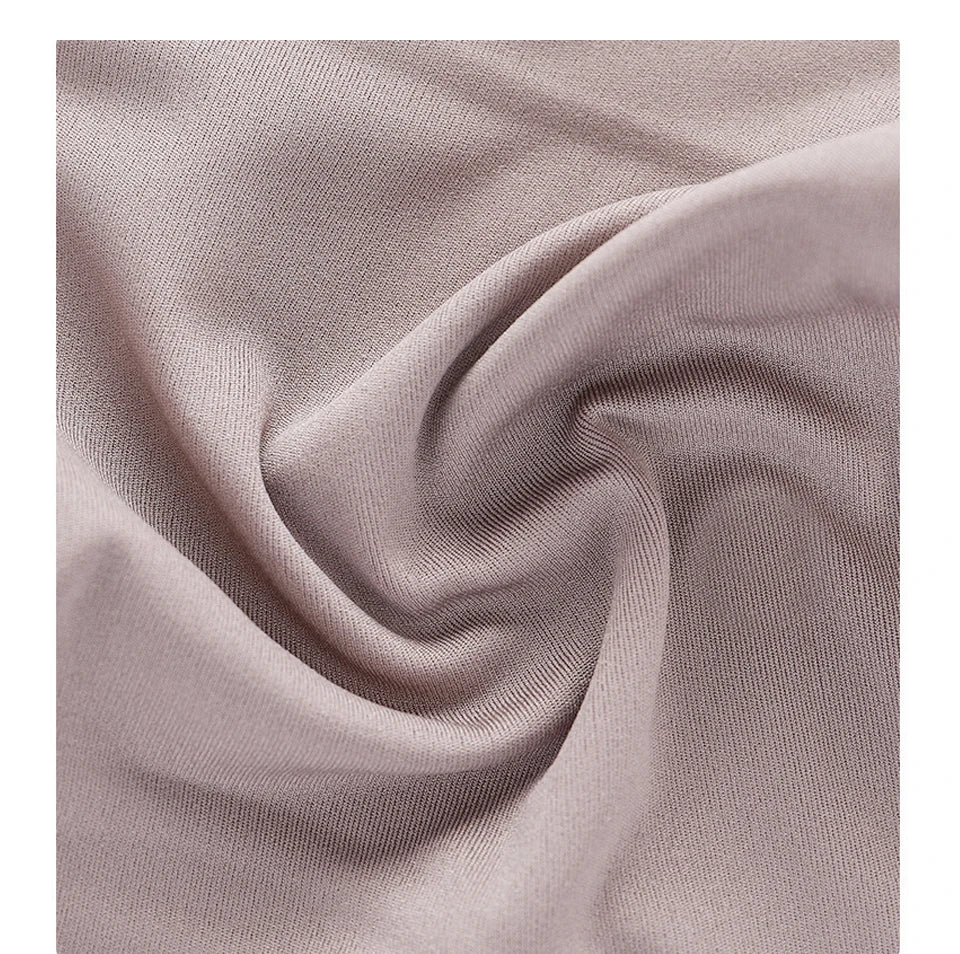 Seamless Wireless Push Up Bra