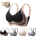 Wireless Full Coverage Support Bra