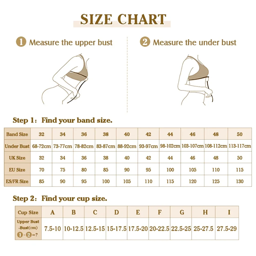 Plus Size Full Coverage Minimizer Bra